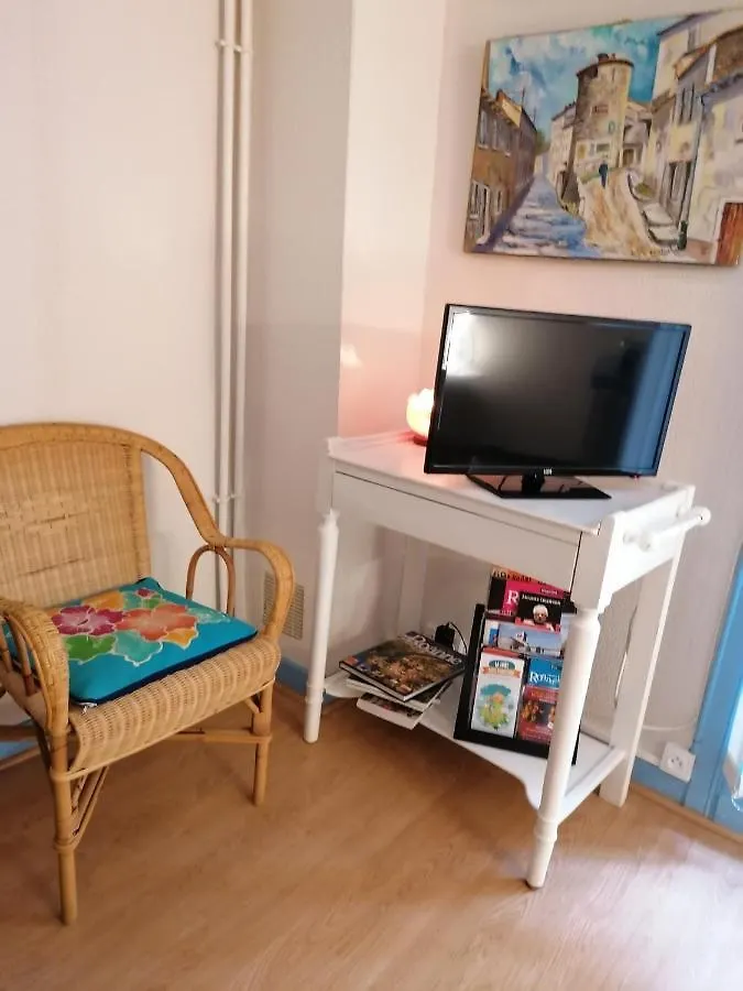 Chambre D'Hotes Les Myriades D'Or Regny